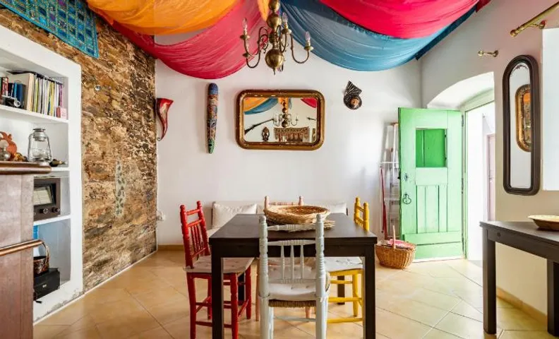 Casa do Rio