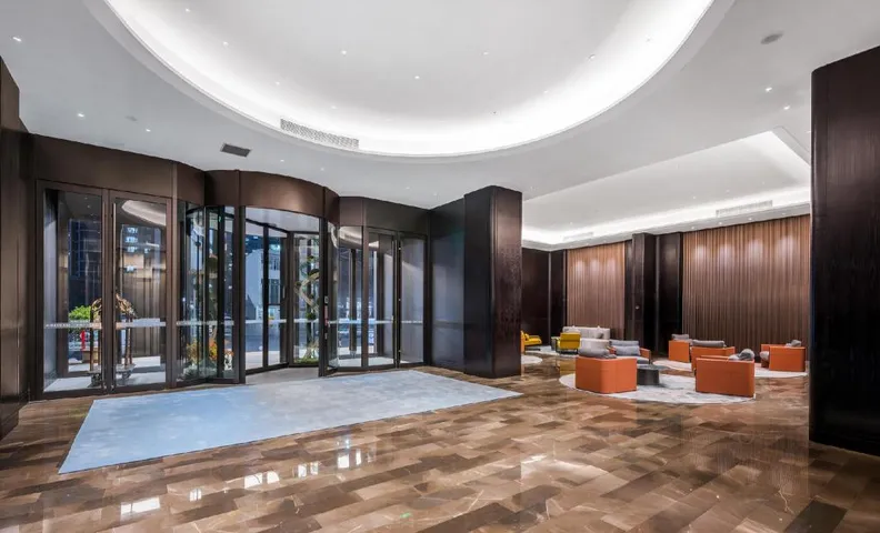 Linxia Babang Shisanxiang Madison Hotel