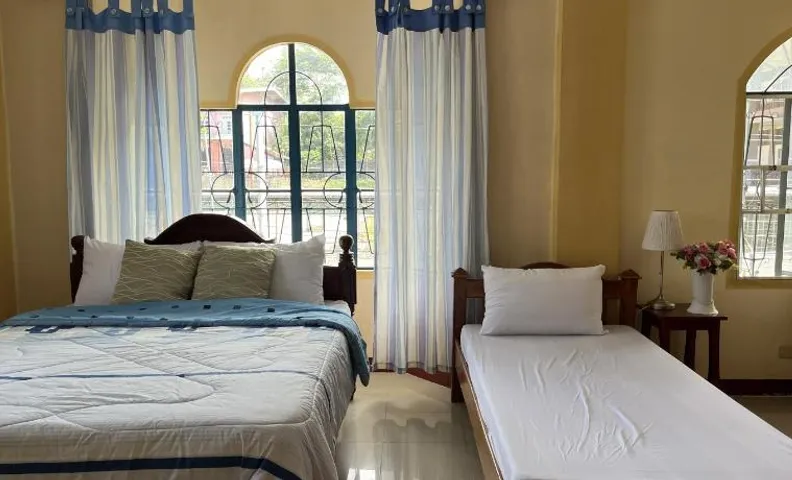 Brussels Garden Inn