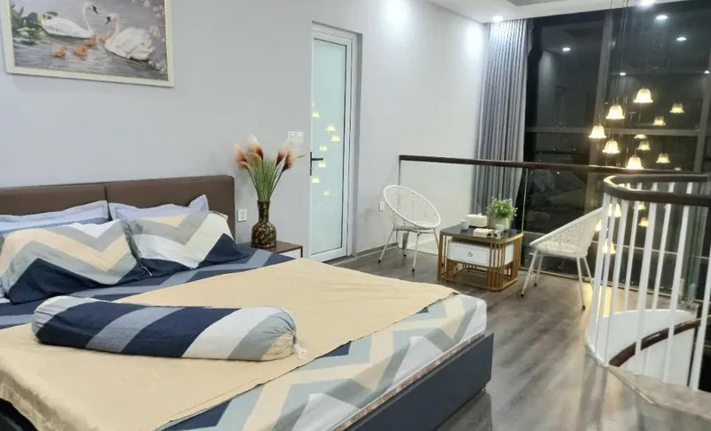 V-STAY SOLUTIONS | Sky Oasis - Ecopark
