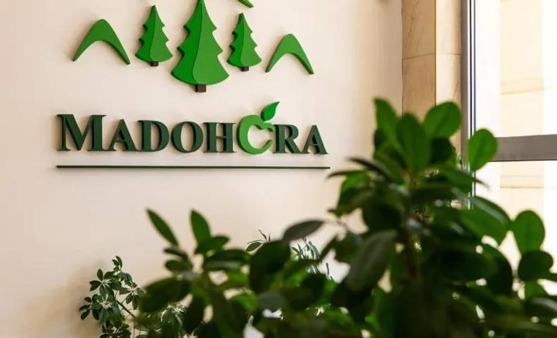 Korona Żywca - MADOHORA