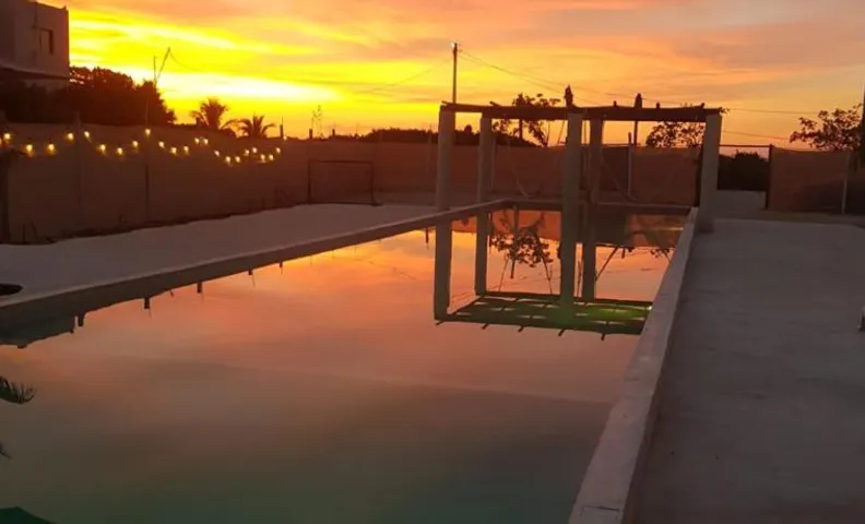 Villas Coral