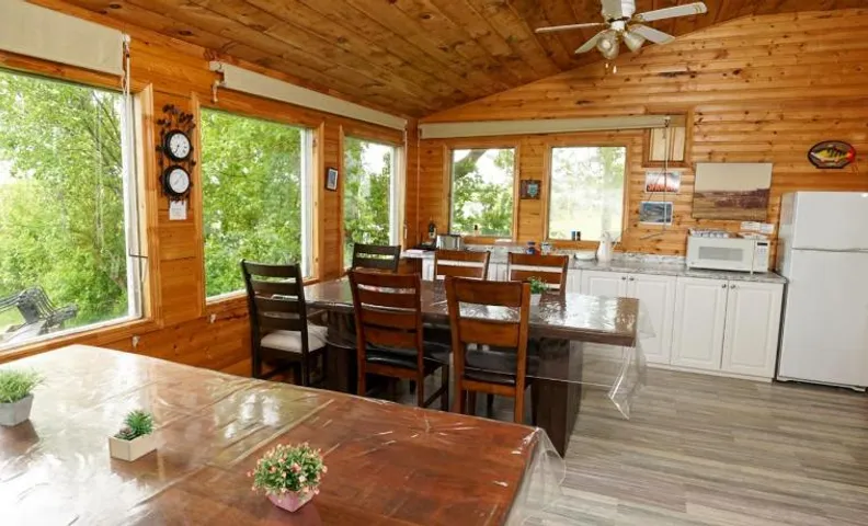 North Rustico Bed and Breakfast