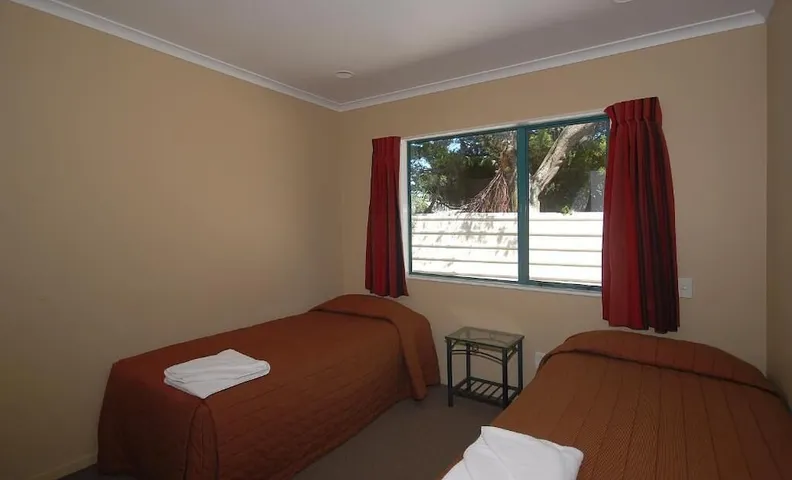 Discovery Motor Lodge