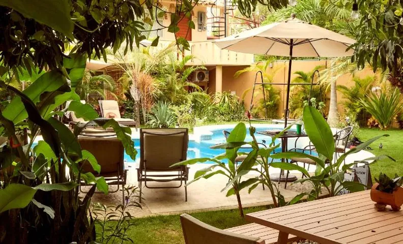 Casa Losodeli & Coworking- Adults Only