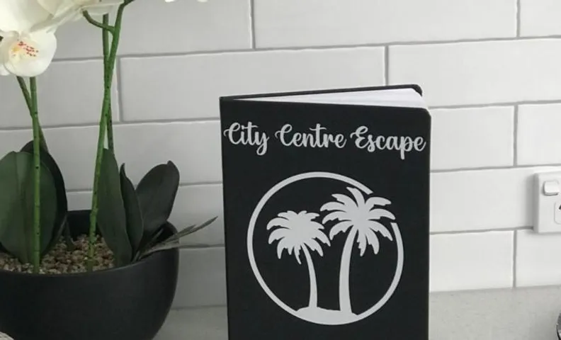 City Centre Escape