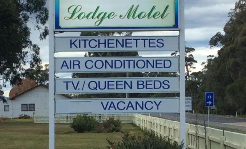 Snowy River Lodge Motel