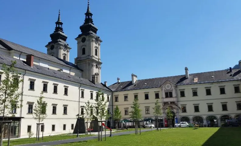 JUFA Hotel Spital am Pyhrn