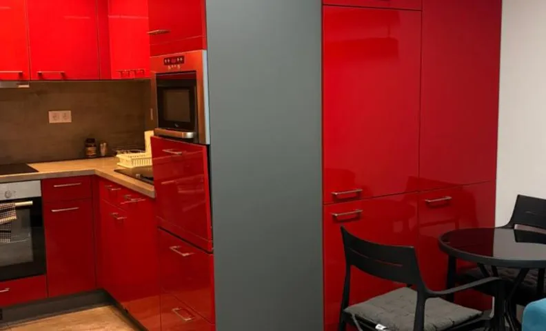 Apartmán 2