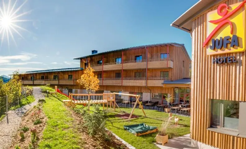 JUFA Hotel Annaberg