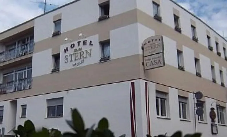 Hotel zum Stern