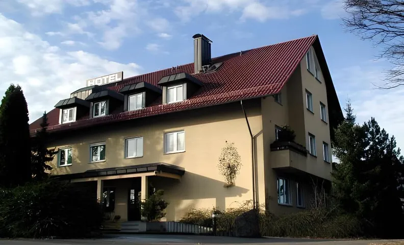 Hotel-Restaurant Lowen