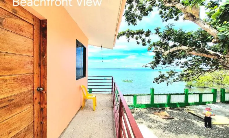 Concepcion Resort
