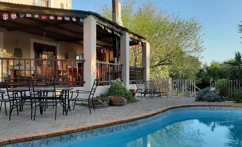 Karoo Life B&B