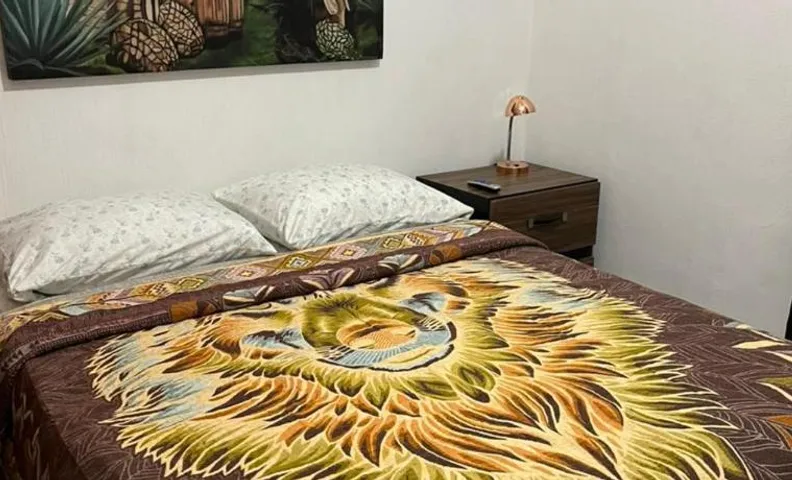 Hospedaje Samao