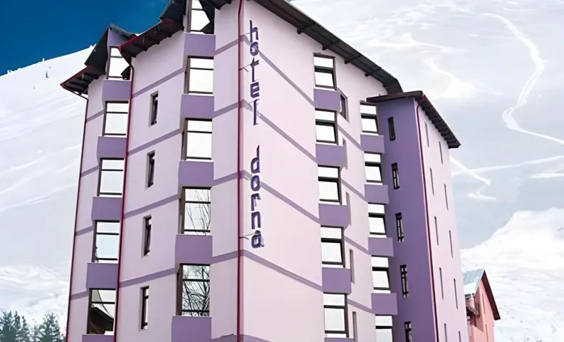 Hotel Dorna
