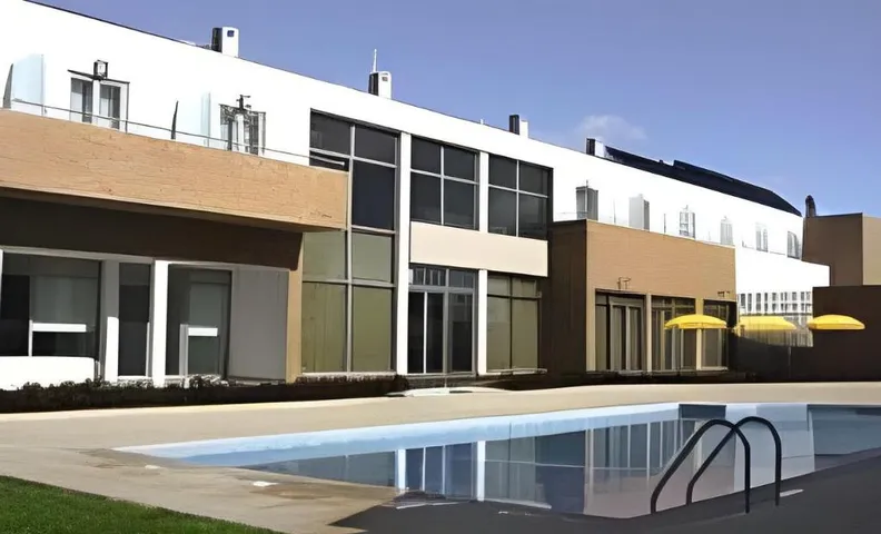 Hotel A Esteva