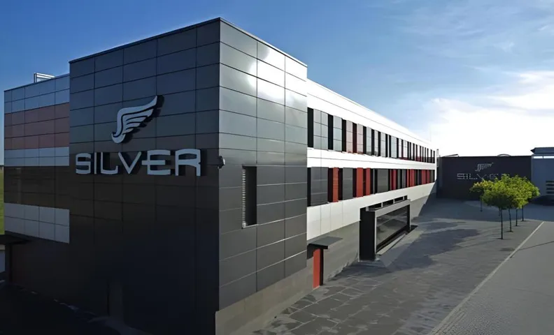 Silver Hotel & Gokart Center