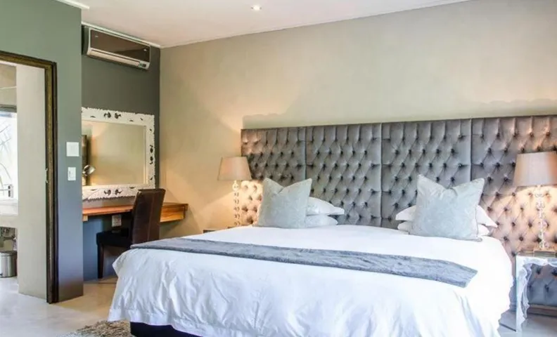 9 On Kromellenboog Guesthouse