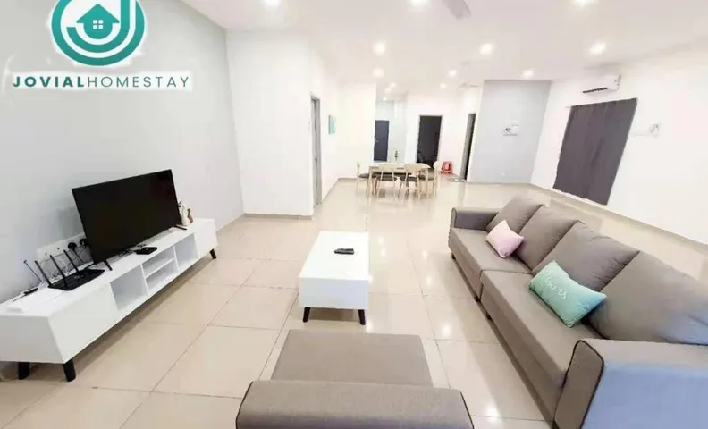부킷 메르타잼의 프라이빗 하우스 (230m², 침실 4개, 프라이빗 욕실 4개)