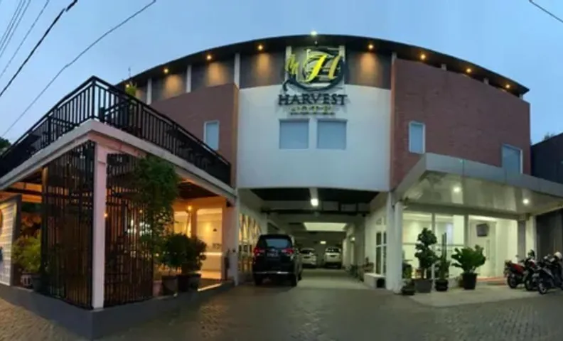 Harvest Hotel Purwodadi
