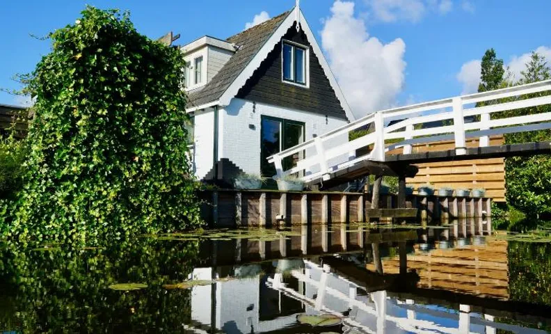 B&B De groene loper