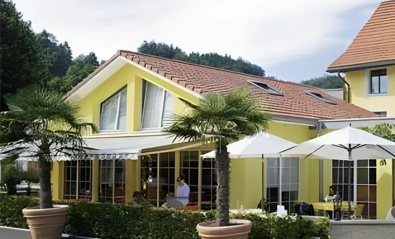 Hotel Gibswilerstube