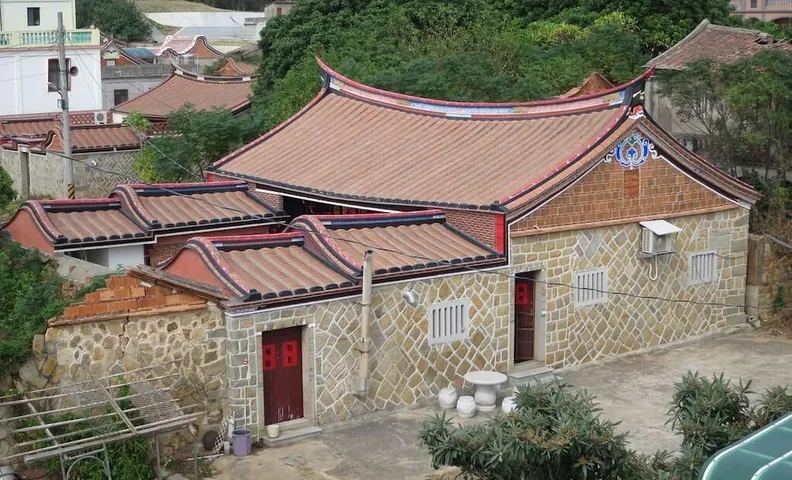 아이 라이크 B&B