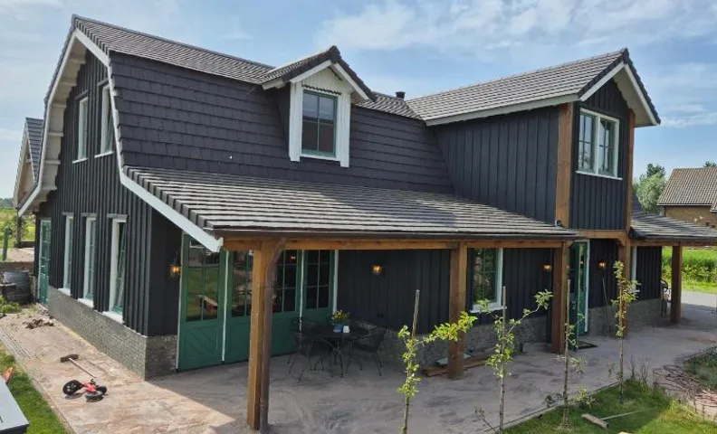 Bed and Breakfast Zomerzicht