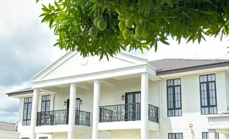 Villa Fatima Arau