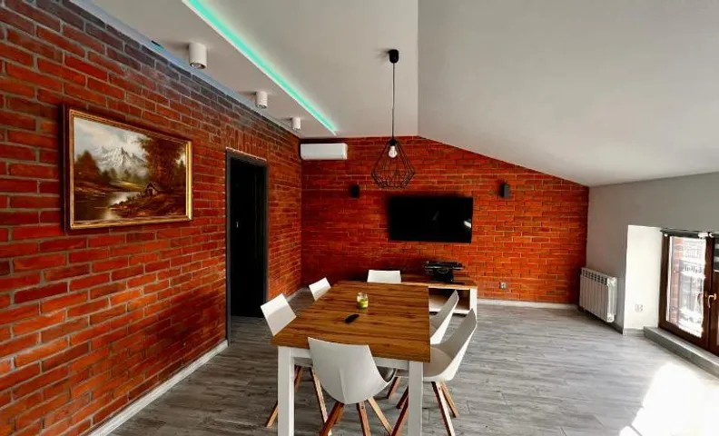Apartamenty na Maja -4-