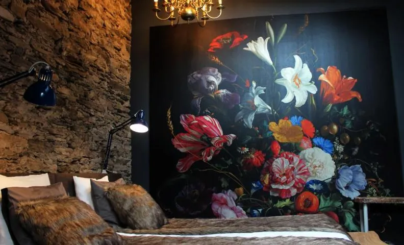 La Vie en Rose Boutique B&B Ardennen - Cherain