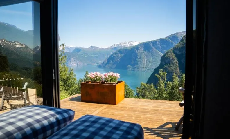 Kilsti Lodge