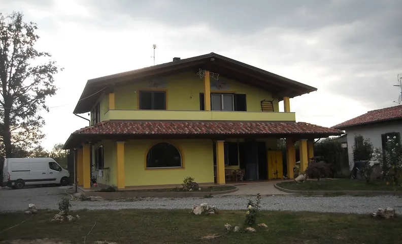 글리 안젤리 B&B