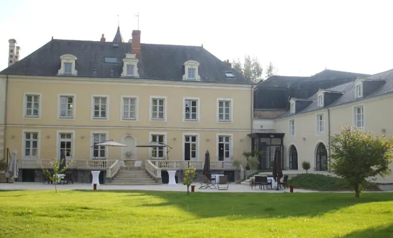 Hotel Le Saint Martin