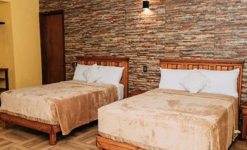 Hotel Boutique Linda Vista