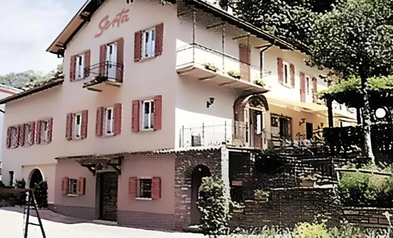 Hotel Ristorante Grotto Serta
