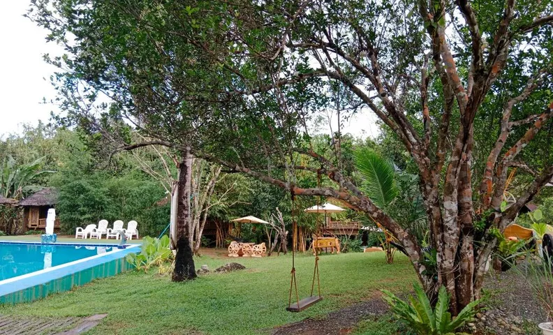 Banlaw Garden Resort
