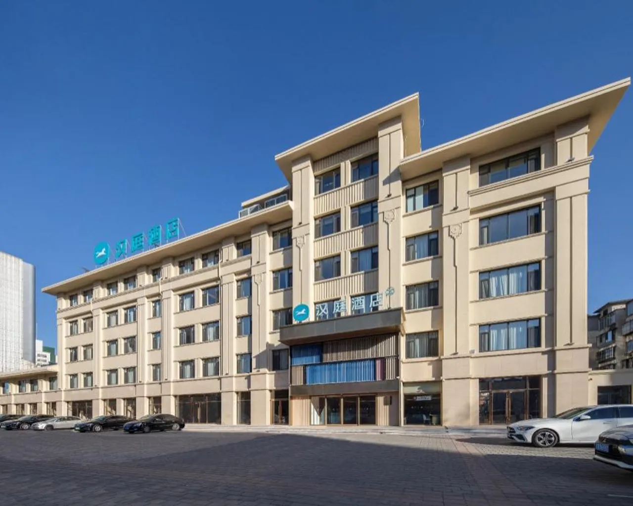숙소 내부