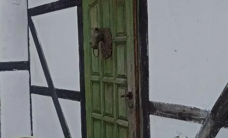 Agroturystyka Dorado Pokoje Gościnne i Apartamenty