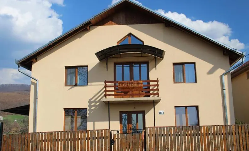 Casa Linistita