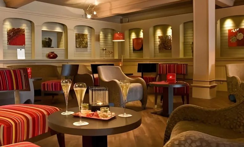 Hotel Atlantic