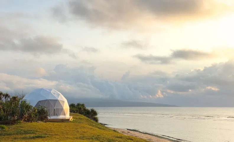 Batanes Glamping