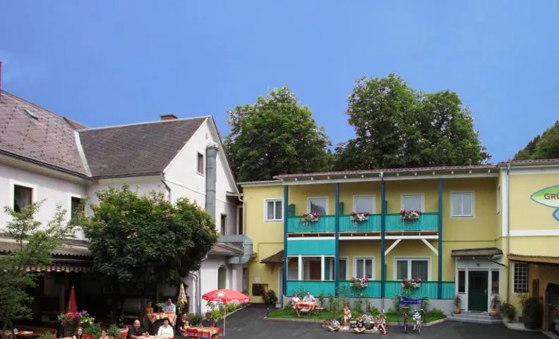 Gasthof Oberer Gesslbauer