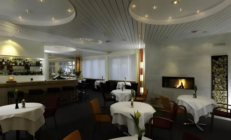 Solbadhotel Sigriswil
