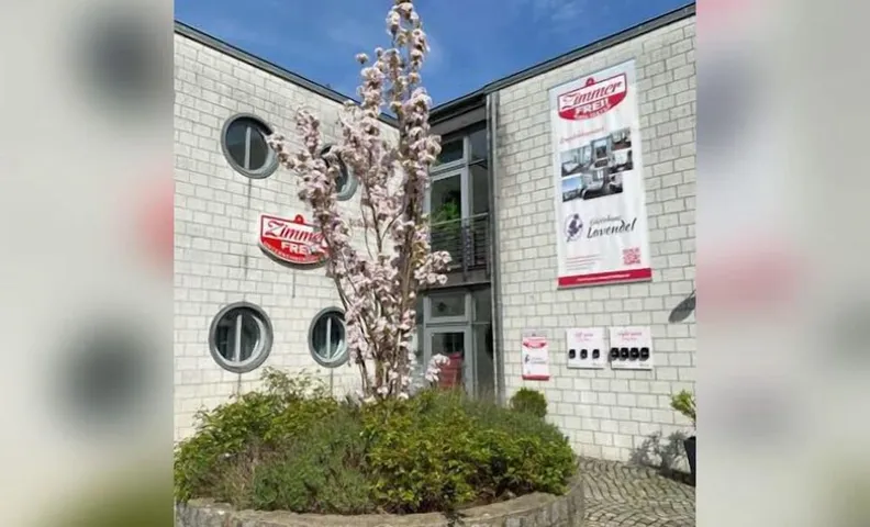 Gästehaus Lavendel