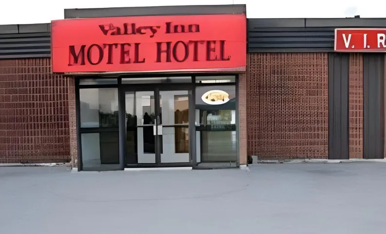 Valley Inn Motel