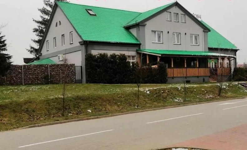 Zajazd Pod Świerkiem