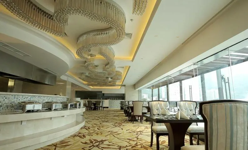Longxi International Hotel