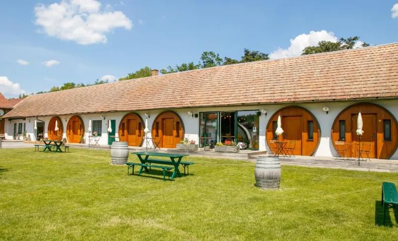Winzerhof Kussler - Weinviertel